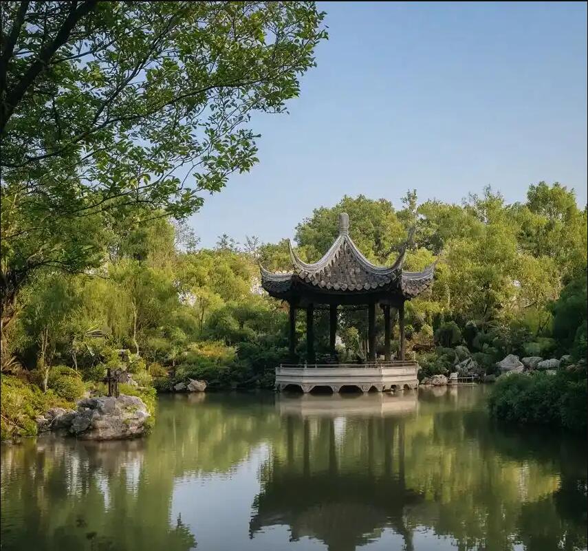 鄞县迷失餐饮有限公司